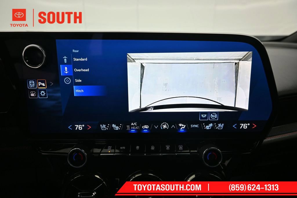 Used 2024 Chevrolet Blazer EV RS AWD/4WD image 24