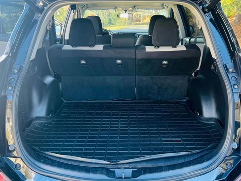 Used 2016 Toyota RAV4 XLE image 23