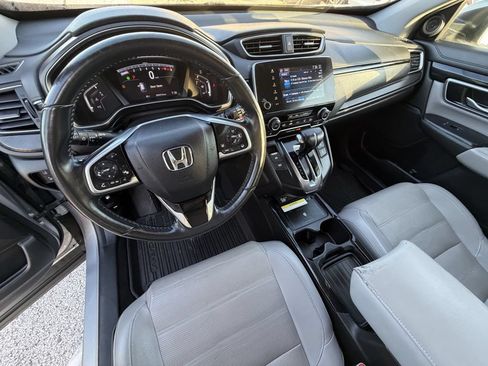 Used 2022 Honda CR-V Touring image 19