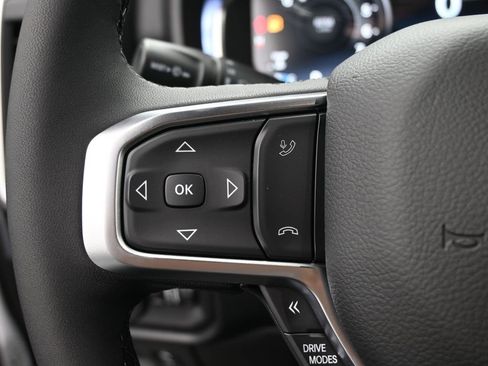 New 2026 RAM 1500 Lone Star image 23