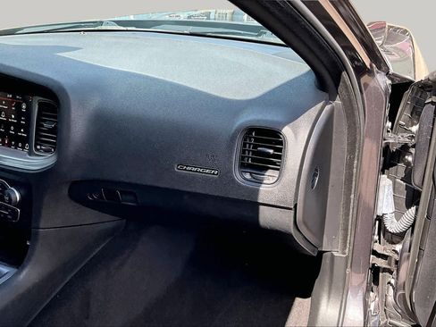 Used 2023 Dodge Charger SXT w/ Blacktop Package RWD image 21