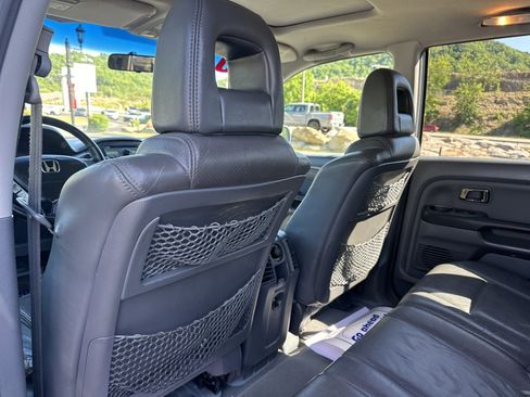 Used 2005 Honda Pilot EX-L image 21
