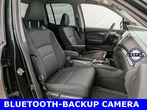 Used 2019 Honda Ridgeline Sport image 20