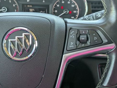 Used 2017 Buick Encore Preferred image 20