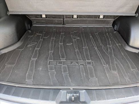 Used 2020 Subaru Forester Sport AWD/4WD image 6