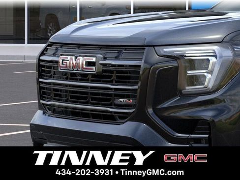 New 2026 GMC Terrain AT4 w/ Convenience Package III AWD/4WD image 13