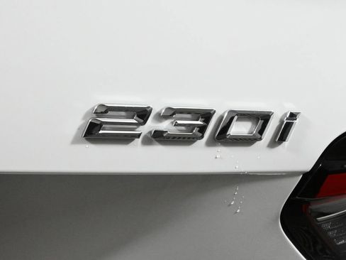 Used 2025 BMW 230i xDrive Coupe w/ Convenience Package image 38