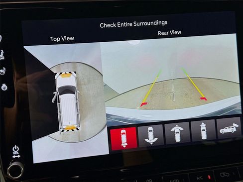 New 2026 Jeep Grand Wagoneer L Limited image 15