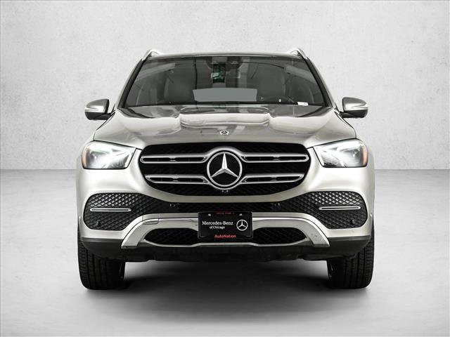 Used 2023 Mercedes-Benz GLE 450 4MATIC image 2