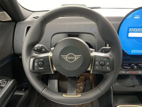 New 2026 MINI Cooper Countryman S w/ Comfort Package Max AWD/4WD image 15