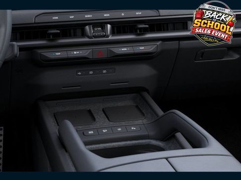New 2027 Kia Telluride SX X-Line AWD/4WD image 23