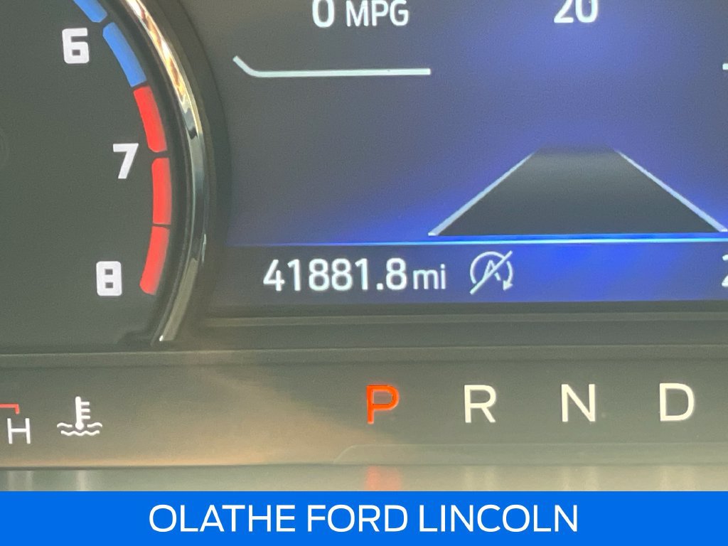 Certified 2021 Ford Bronco Sport Outer Banks AWD/4WD image 18