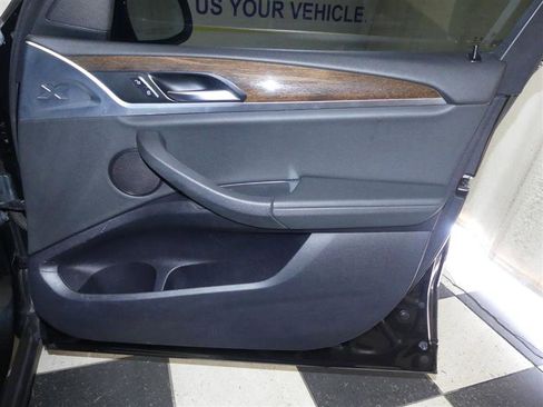 Used 2019 BMW X3 xDrive30i w/ Driving Assistance Package image 24