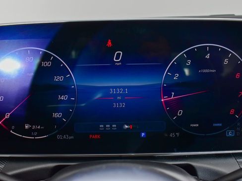 Certified 2025 Mercedes-Benz C 300 4MATIC Sedan image 20