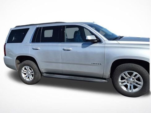Used 2020 Chevrolet Tahoe LT image 4