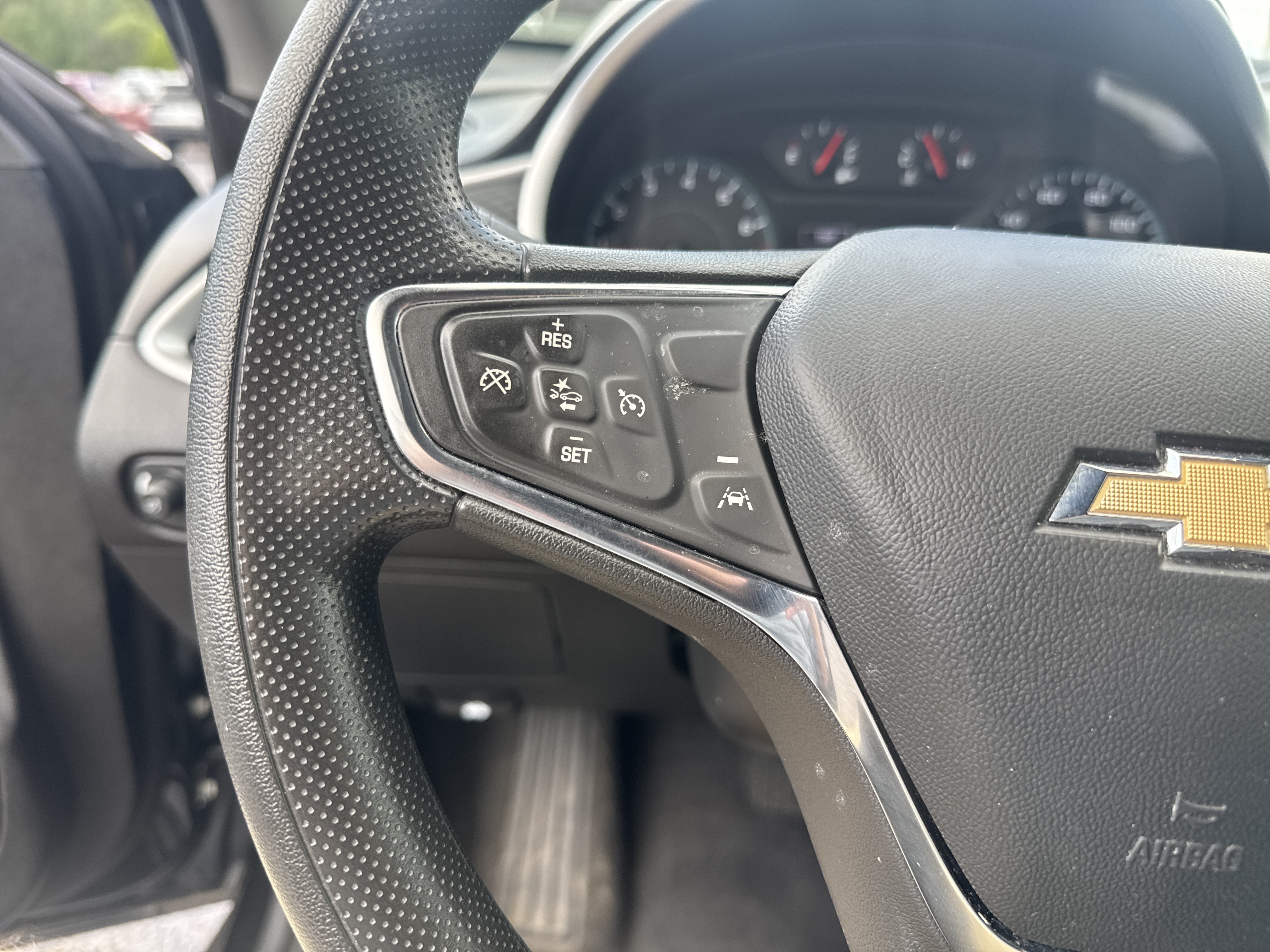 Used 2024 Chevrolet Malibu LT FWD image 18