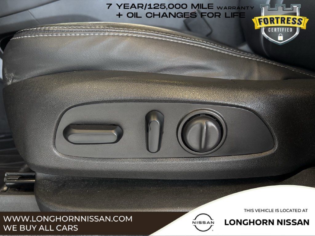 Used 2019 Buick Enclave Avenir w/ Avenir Technology Package FWD image 25