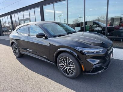 New 2026 Ford Mustang Mach-E Premium w/ Technology Package