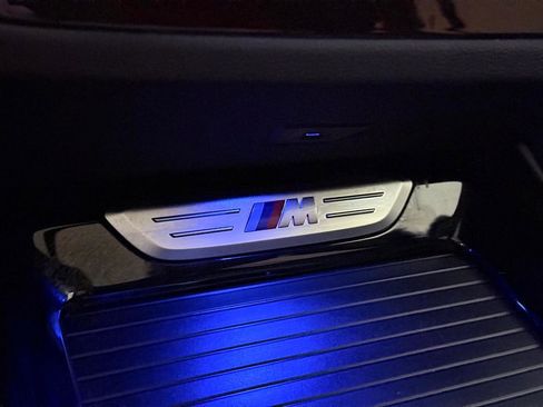 Used 2019 BMW X3 M40i w/ Premium Package image 38