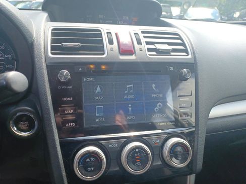 Used 2016 Subaru Forester 2.5i Touring w/ Eyesight & Navigation System image 11