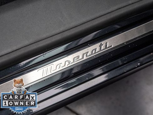 Used 2025 Maserati Grecale GT AWD/4WD image 17