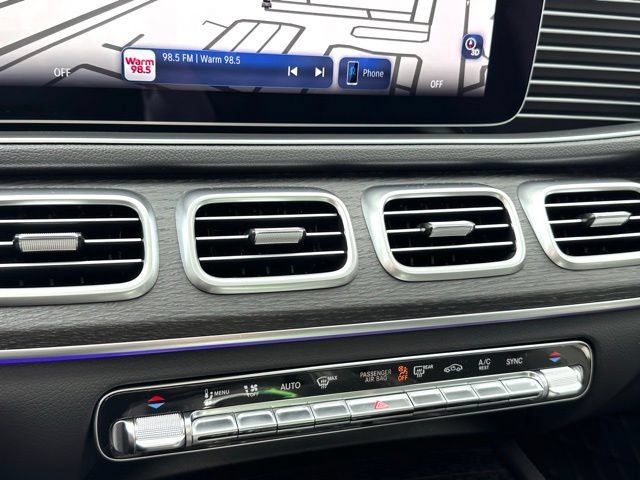 New 2026 Mercedes-Benz GLE 350 4MATIC image 23