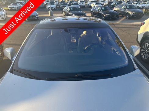 Used 2016 Tesla Model S 90D image 8
