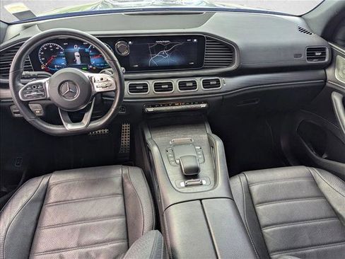 Used 2022 Mercedes-Benz GLS 450 4MATIC image 15