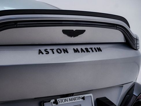 New 2026 Aston Martin V8 Vantage S image 12