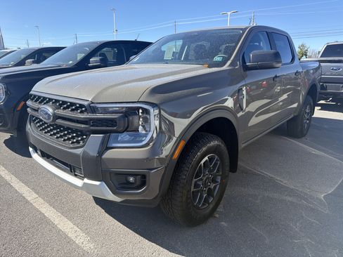 New 2026 Ford Bronco Big Bend image 3