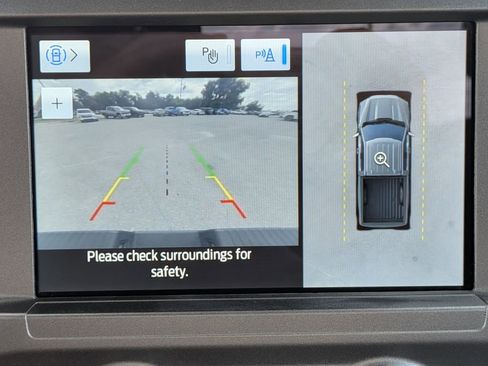 Used 2022 Ford F150 XL w/ Equipment Group 101A High RWD image 15