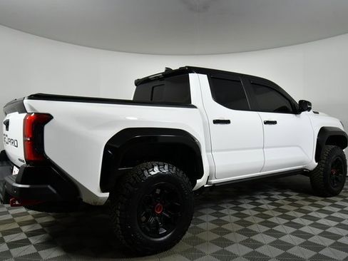 Certified 2025 Toyota Tacoma TRD Pro image 10