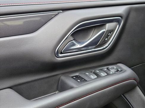 Used 2024 Chevrolet Tahoe RST w/ RST Performance Edition image 10