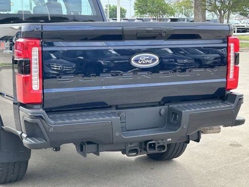 Used 2025 Ford F350 XL w/ STX Appearance Package image 8