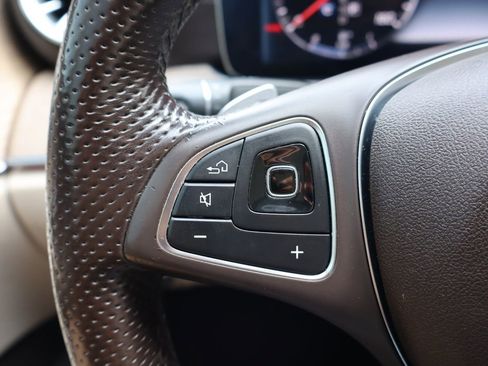 Used 2018 Mercedes-Benz E 400 4MATIC Coupe image 16