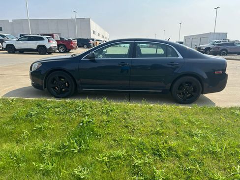 Used 2011 Chevrolet Malibu LT w/ Power Convenience Package image 1