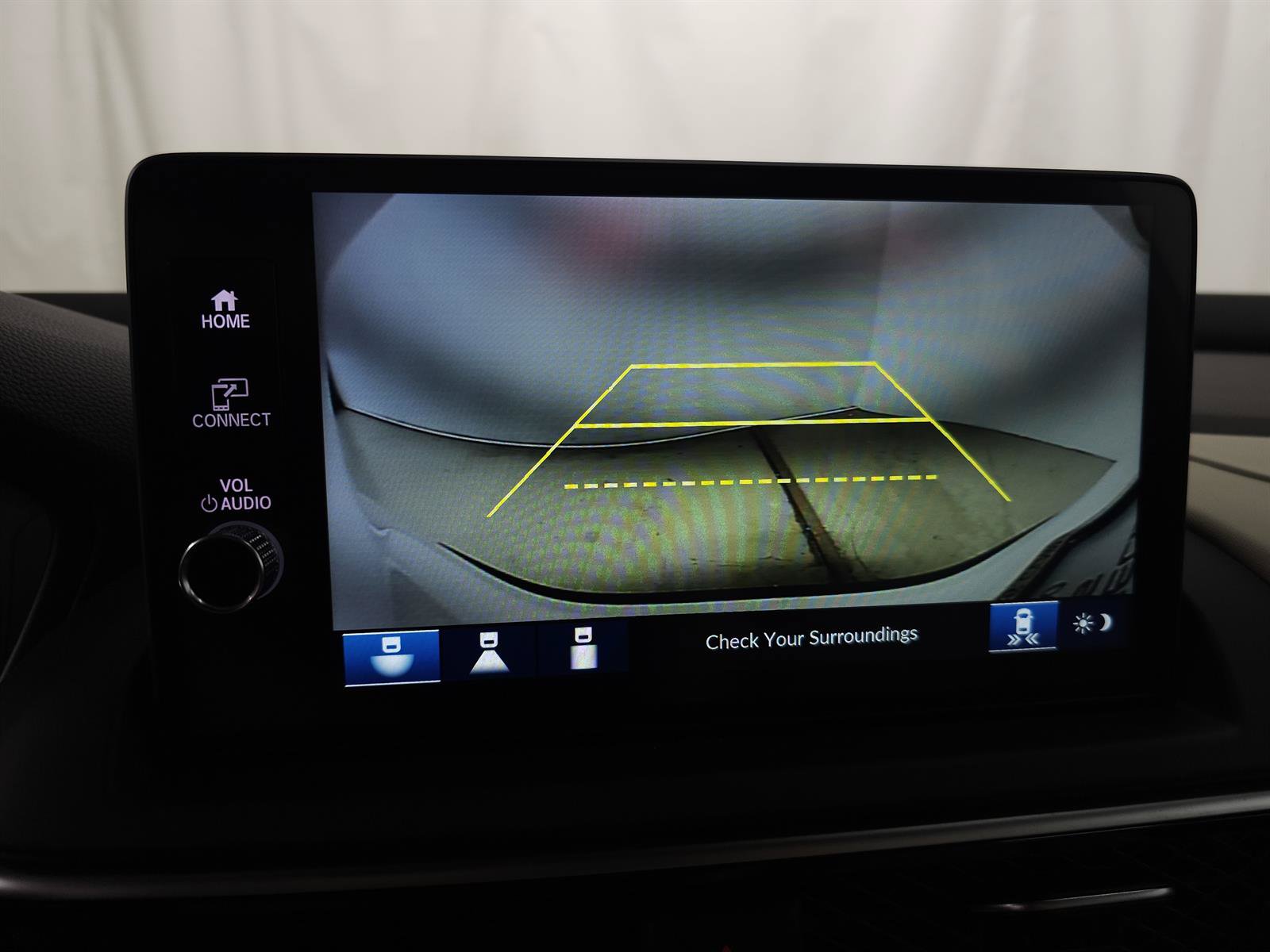 Used 2025 Acura ADX A-Spec FWD image 24