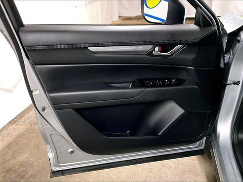 Used 2023 MAZDA CX-5 AWD 2.5 S w/ Select Package image 9