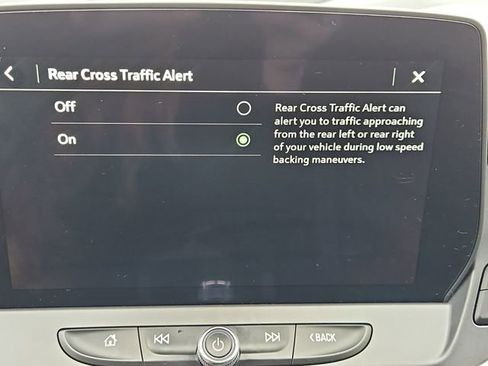 Used 2024 Chevrolet Blazer LT w/ Blazer LT Plus Package image 48