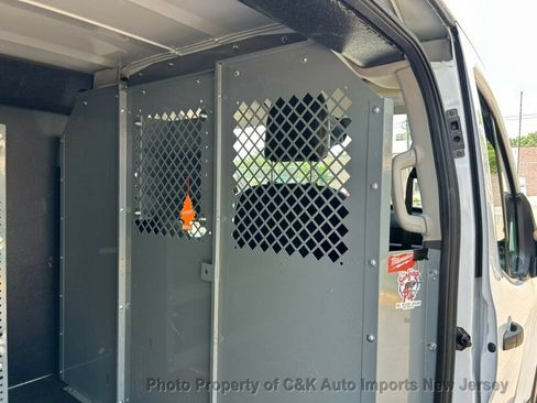 Used 2020 Ford Transit 150 Low Roof w/ Load Area Protection Package RWD image 26