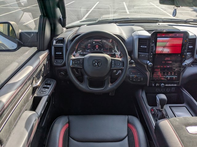 New 2026 RAM 1500 RHO w/ RHO Level 1 Equipment Group AWD/4WD image 16