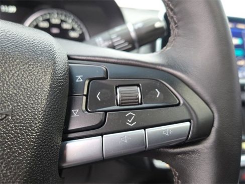 Certified 2025 Cadillac CT4 Premium Luxury image 27