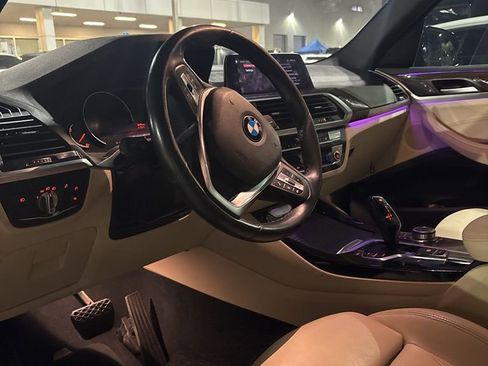 Used 2020 BMW X3 sDrive30i w/ Convenience Package image 11