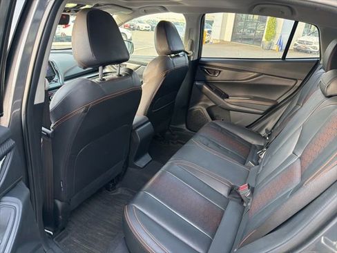 Used 2023 Subaru Crosstrek 2.5i Limited w/ Popular Package #2 AWD/4WD image 5