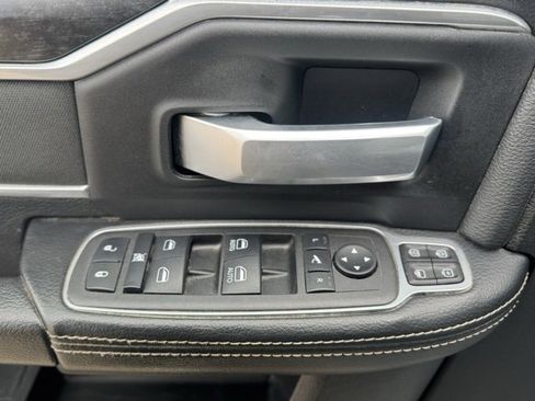 Certified 2024 RAM 2500 Big Horn image 10