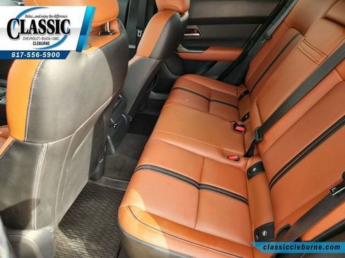 Used 2024 MAZDA CX-50 AWD 2.5 Turbo w/ Cargo Package image 28