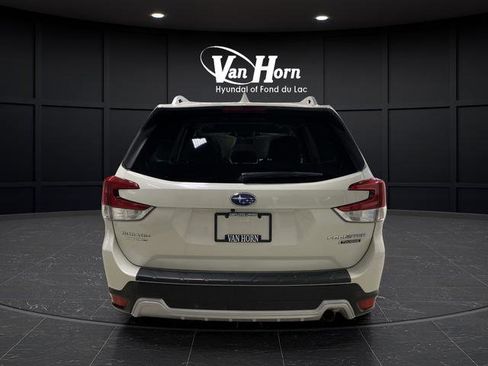 Used 2023 Subaru Forester Touring image 14