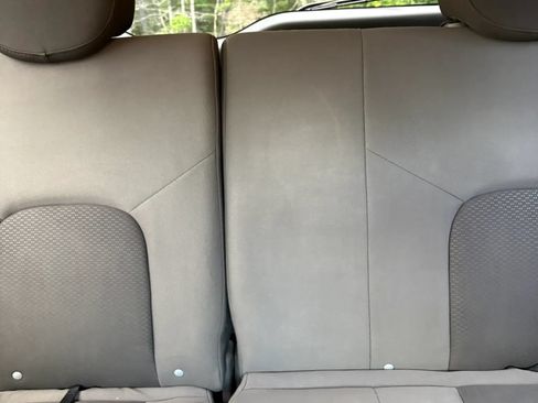 Used 2014 Nissan Xterra S AWD/4WD image 19