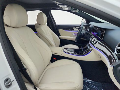 Certified 2022 Mercedes-Benz E 350 Sedan image 22