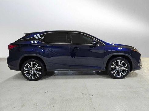 Used 2022 Lexus RX 350 image 2